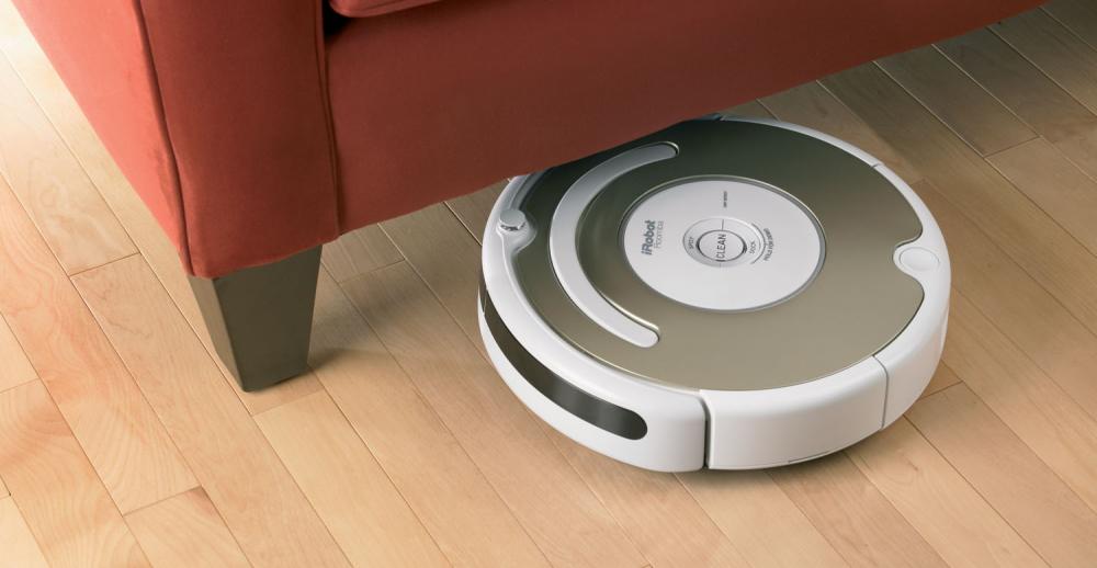 iRobot Roomba 531
