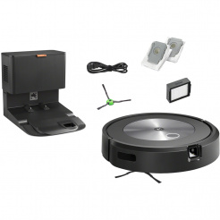 iRobot Roomba j7+ - Nou încercat