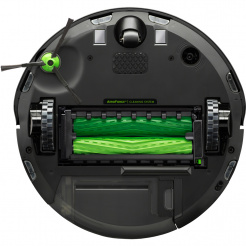 iRobot Roomba j7 - Nou încercat