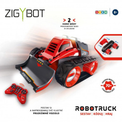 RoboTruck