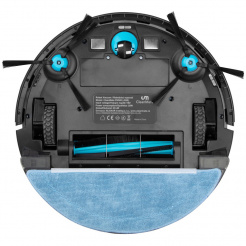 CleanMate RV600 - Despachetat