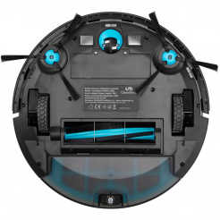 CleanMate RV600 - Despachetat