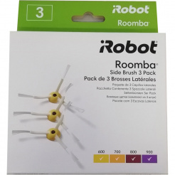 iRobot Roomba 800/900 perie laterală - 3 buc 