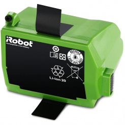 Baterii Li-Ion 3300 mAh pentru iRobot Roomba seria s