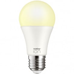  Niceboy ION SmartBulb Ambient 9W - E27 