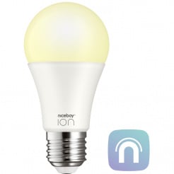 Niceboy ION SmartBulb Ambient 9W - E27