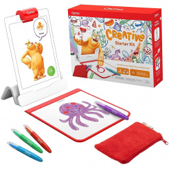 Kit de pornire Osmo Creative