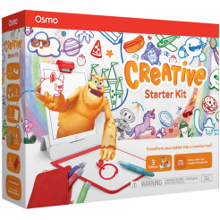 Kit de pornire Osmo Creative