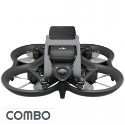 DJI Avata Pro-View Combo (DJI Goggles 2)