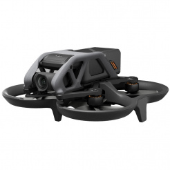DJI Avata Fly Smart Combo (ochelari DJI FPV V2)