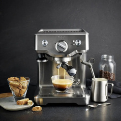 Sage Espresso BES810BSS