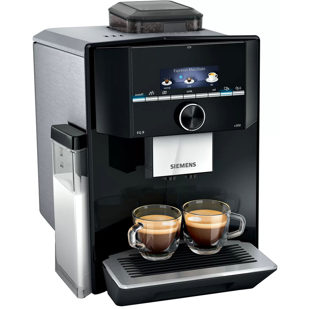 SIEMENS Espresso TI923309RW