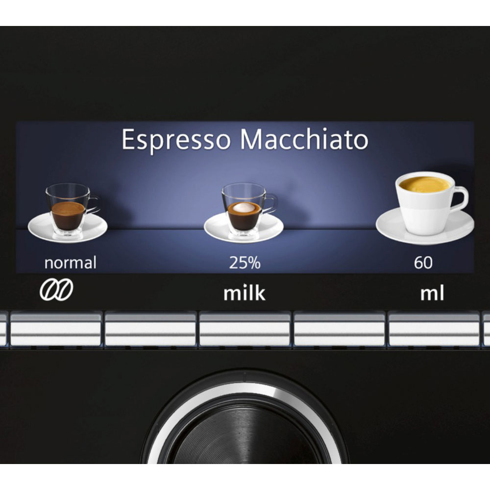 SIEMENS Espresso TI923309RW