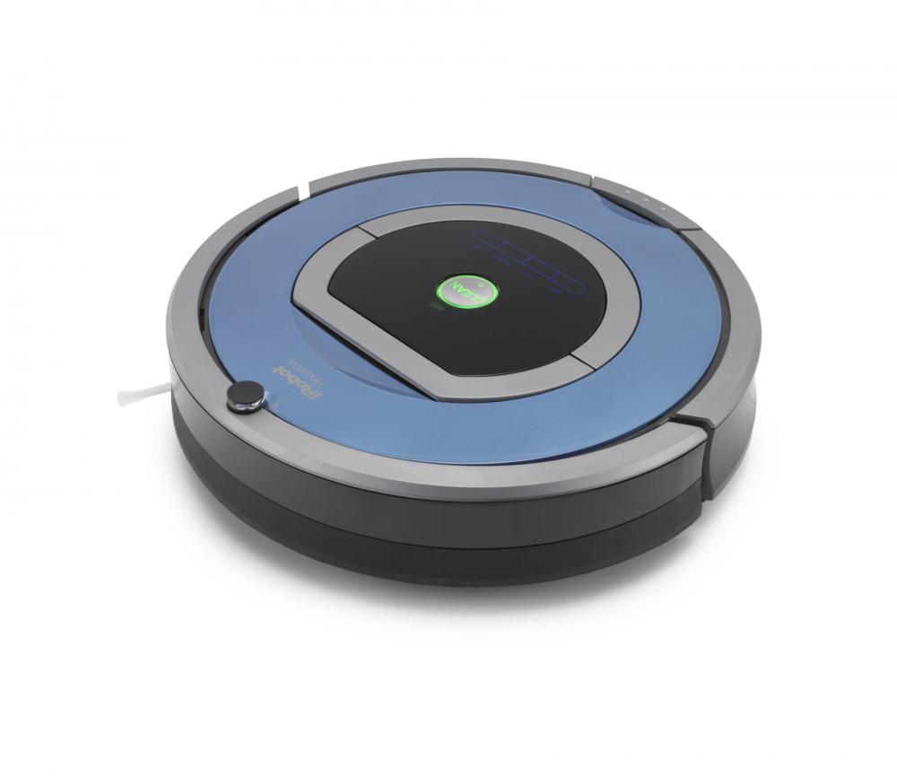 iRobot Roomba 790