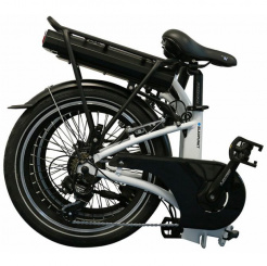 Blaupunkt eBike Emmi