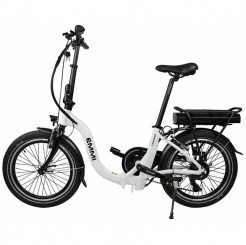 Blaupunkt eBike Emmi