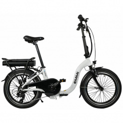  Blaupunkt eBike Emmi 