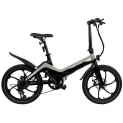  Blaupunkt eBike Henri 