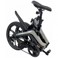 Blaupunkt eBike Henri