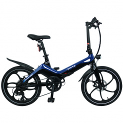  Blaupunkt eBike Fiete 