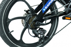 Blaupunkt eBike Fiete