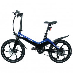 Blaupunkt eBike Fiete