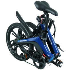 Blaupunkt eBike Fiete