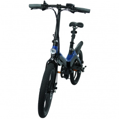 Blaupunkt eBike Fiete