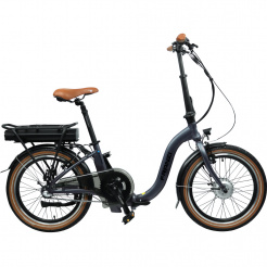 Blaupunkt eBike Franzi