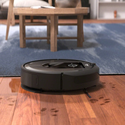 iRobot Roomba Combo i8 (negru)