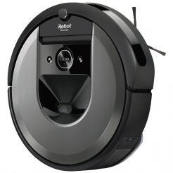  iRobot Roomba Combo i8 (negru) 