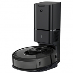  iRobot Roomba Combo i8+ (negru) 