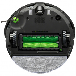 iRobot Roomba Combo i8+ (negru)