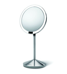 Oglindă cosmetică Simplehuman Sensor Tru-lux ST3004 