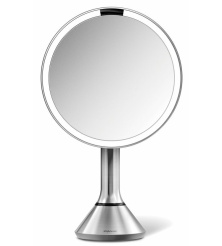 Oglindă cosmetică Simplehuman Sensor Dual Light ST3052 