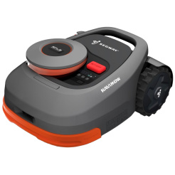  Segway Navimow H800E 