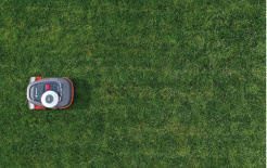 Segway Navimow H800E - Utilizat