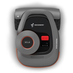 Segway Navimow H800E - Nou încercat