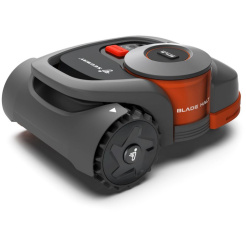 Segway Navimow H800E - Nou încercat