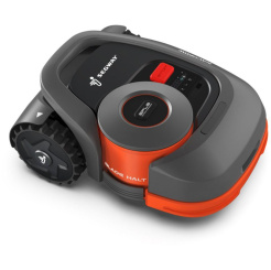 Segway Navimow H800E - Nou încercat
