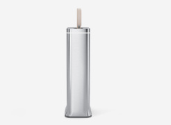 Dispozitiv de dezinfectare Simplehuman pentru telefoane mobile, oțel argintiu ST4003
