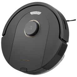 Roborock Q5 PRO+ black