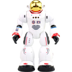 robot Astronaut Charlie