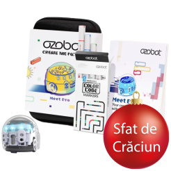  Ozobot EVO - alb 