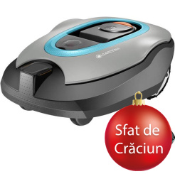  Gardena Sileno+ 1600 smart 