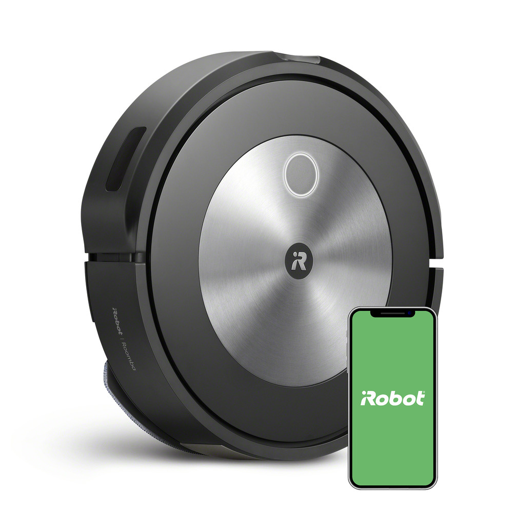 iRobot Roomba Combo j5+ (5578)
