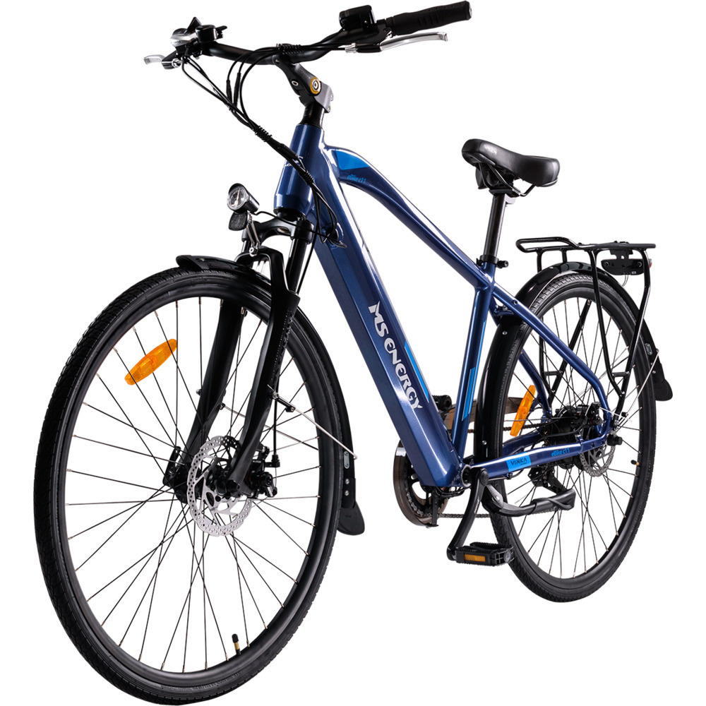 MS ENERGY e-Bike c11 - Bicicleta electrică