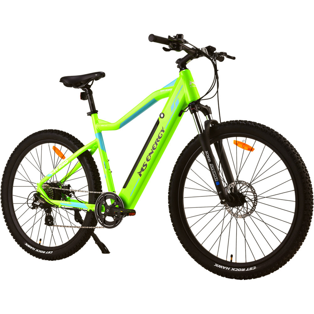 MS Energy e-Bike m11 - Bicicletă electrică de munte