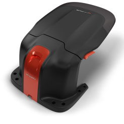 Căsuță Segway Navimow H series