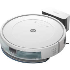 iRobot Roomba Combo Essential - white (Y011240)